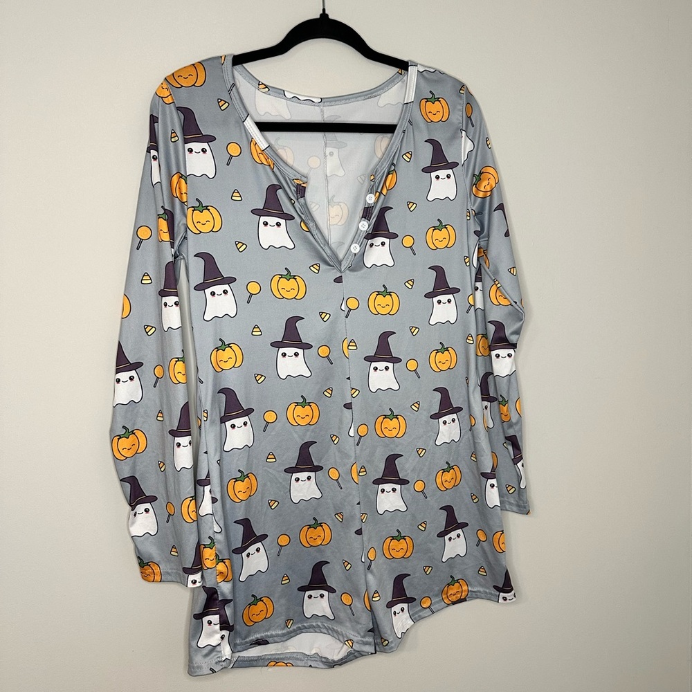 HALLOWEEN onsie